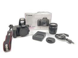 camara digital compacta canon eos 250d