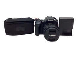 camara digital compacta canon eos rebel sl3