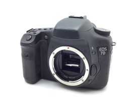 camara digital compacta canon eos7d