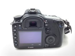 camara digital compacta canon eos7d