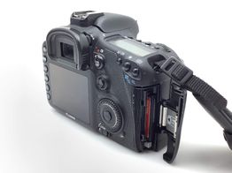 camara digital compacta canon eos7d