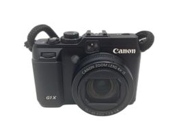 camara digital compacta canon g1 x