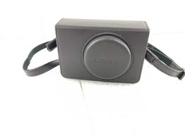 camara digital compacta canon g7x