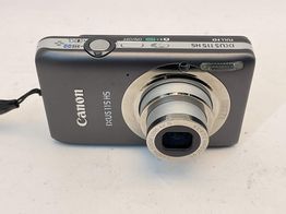 camara digital compacta canon ixus 115 hs camara digital compacta canon ixus 115 hs