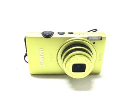 camara digital compacta canon ixus 125 hs
