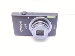 camara digital compacta canon ixus 132