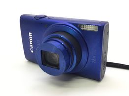 camara digital compacta canon ixus 170