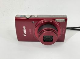 camara digital compacta canon ixus  180