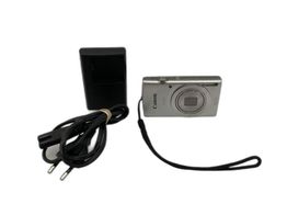 camara digital compacta canon ixus  185