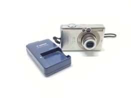 camara digital compacta canon ixus 50