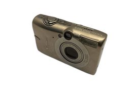 camara digital compacta canon ixus 960 is