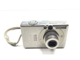 camara digital compacta canon ixus digital 55