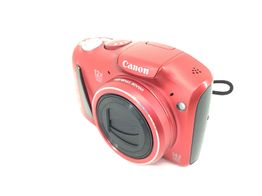camara digital compacta canon pc 1677
