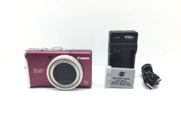 camara digital compacta canon pc1339