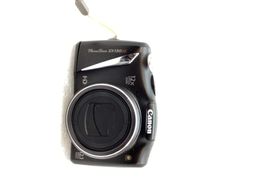 camara digital compacta canon pc1562