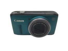 camara digital compacta canon pc1742