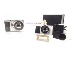 camara digital compacta canon pc2275 + kolari pocket