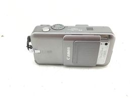 camara digital compacta canon power shot s60