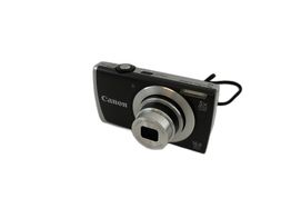 camara digital compacta canon powershot a2500