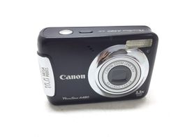 camara digital compacta canon powershot a480