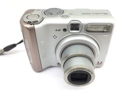 camara digital compacta canon powershot a510