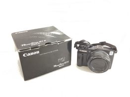 camara digital compacta canon powershot g1x mark ii