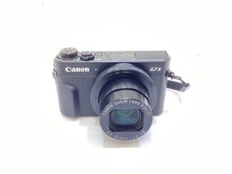 camara digital compacta canon powershot g7x mark ii