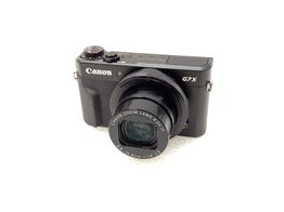 camara digital compacta canon powershot g7x mark ii
