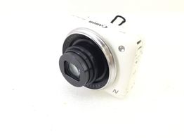 camara digital compacta canon powershot n2