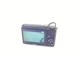 camara digital compacta canon powershot s100 pc1675