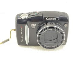 camara digital compacta canon powershot sx120 is,powershot sx120 is