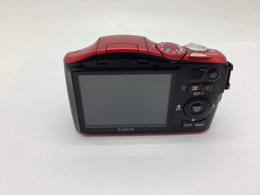 camara digital compacta canon powershot sx150 is