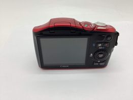 camara digital compacta canon powershot sx150 is