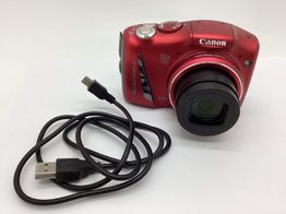 camara digital compacta canon powershot sx150 is