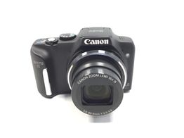 camara digital compacta canon powershot sx170 is
