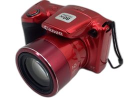 camara digital compacta canon powershot sx410 is