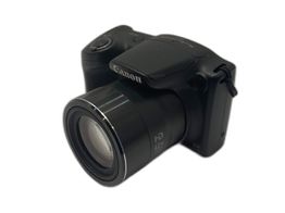 camara digital compacta canon powershot sx420 is