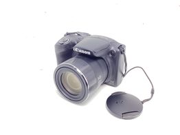 camara digital compacta canon powershot sx430 is