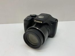 camara digital compacta canon powershot sx520