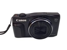 camara digital compacta canon powershot sx710 hs