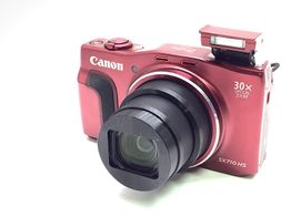 camara digital compacta canon powershot sx710hs