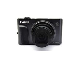 camara digital compacta canon powershot sx720hs