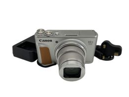 camara digital compacta canon powershot sx740 hs