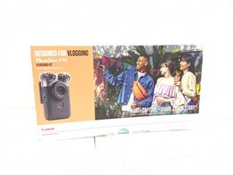 camara digital compacta canon powershot v10