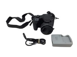 camara digital compacta canon powershot