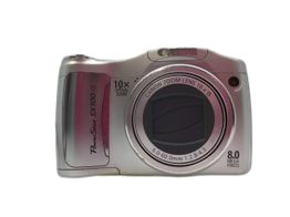 camara digital compacta canon poweshot sx100 is