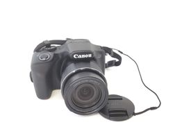 camara digital compacta canon sx 540s
