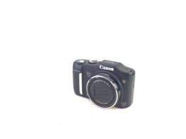 camara digital compacta canon sx160 is