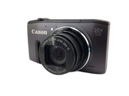 camara digital compacta canon sx270 hs