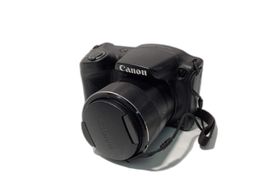 camara digital compacta canon sx430 is